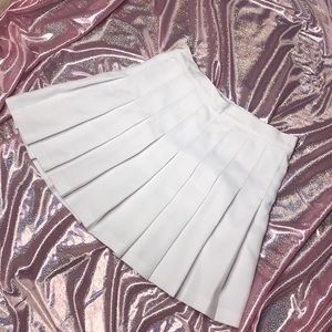 American Apparel Tennis Skirt 🎾